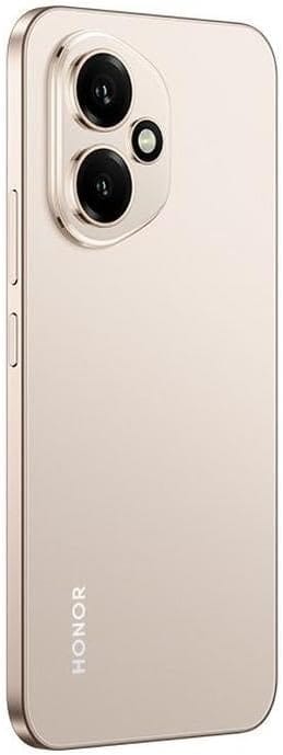 HONOR 400 5G Smartphone, 6.55" AMOLED Display, 12GB RAM 256GB Storage, Desert Gold, Dual SIM + Free HONOR CHOICE S7 Earbuds + Free Case UAE Version_img_2
