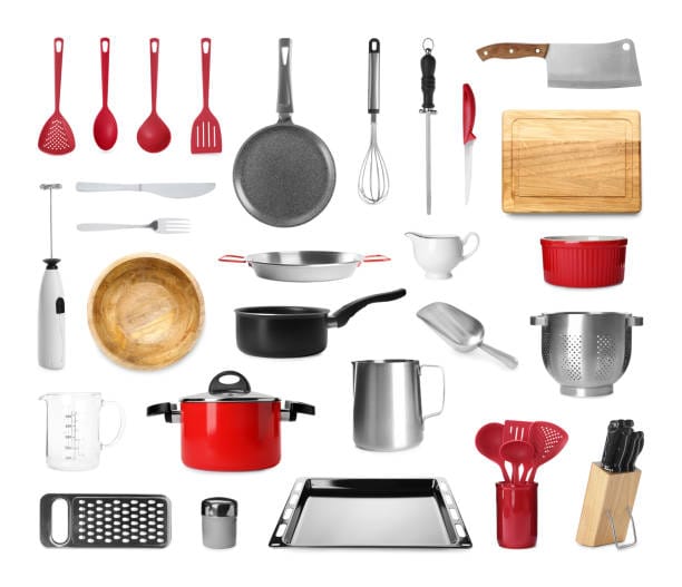 KITCHENWARE