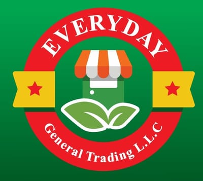EVERYDAY GENERAL TRADING LLC logo