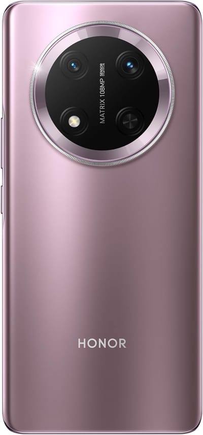 HONOR X9c 5G 12GB RAM 256GB Dual SIM Titanium Purple With Free Gifts - UAE Version_img_3