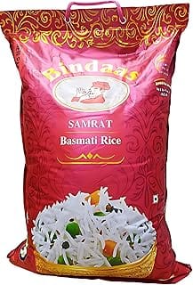 Bindas Rice Basmati 10 kg_img_0
